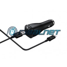 Samsung Micro USB Telefone DC ADAPTADOR CARRO